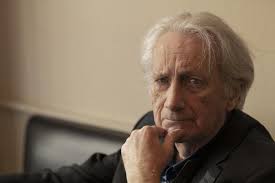 L'écrivain Patrick Deville, invité de la bibliothèque Marcel-Ortega à  Vouziers