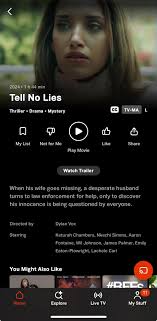 Vallejo true crime story behind "Tell No Lies" movie