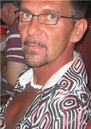 Gregory Pigg Obituary (2007)