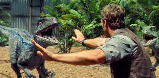 The movie industry works hard, but tom holland works harder. Chris Pratt Jurassic World Pose Sparks Zoo Meme Ew Com