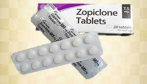 Zopiclone 3 75mg To Buy Without Prescription Over The Internet