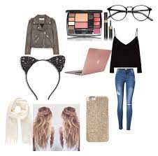 Pin On My Polyvore Finds
