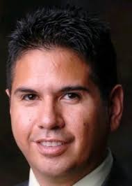 Mark Ybarra, Little Elm, TX - NMLS***