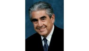 GEORGE RAMIREZ Obituary (1938