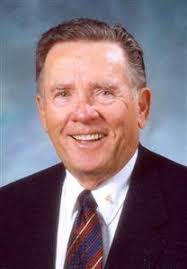 Our Condolences to the Family of Donald F. Burnham, 1927-1911