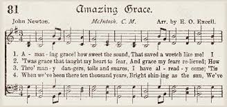 Watch saved by grace 2020 online free and download saved by grace free online. Post 5 Film Review Of Amazing Grace The Story Of A Song That Makes A Difference By Alexis Allen Medium