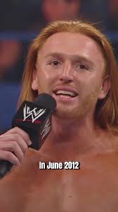 Heath Slater: The Unsung Hero of WWE