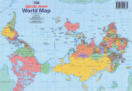 Österreich ist ein binnenland im zentrum europas. Kartenzentrierung Wo Liegt Das Zentrum Der Welt Marmota Maps
