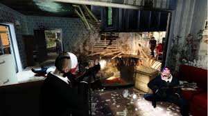 PayDay: The Heist pc-áá¡ á¡á£á áááá¡ á¨ááááá