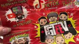 We did not find results for: Fgteev Season 3 Toys Are Available