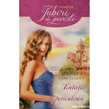 Între cele două lumi se spune o poveste de iubire de care iți vei aminti mult timp. Tentatii Periculoase Colectia Iubiri De Poveste