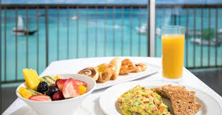 Enjoy billiards table and a lounge in the onsite bar. Stay Longer Save With Breakfast Holiday Inn Resort Aruba