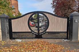 Maybe you would like to learn more about one of these? Aluminium Driveway Gates North Valley Forge