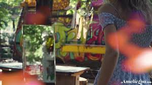 AmelieLou - Light Fantastic | Porntrex.com best HD a...