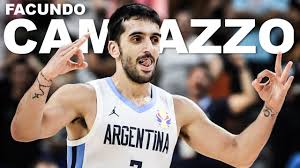 Facundo campazzo hizo balance de sus primeros meses en la nba a través de una videoconferencia con medios de habla hispana. The Magician Facundo Campazzo Best Of Fiba Youtube