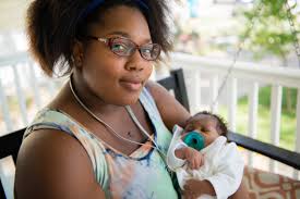 We Are Here: Janell Roberts