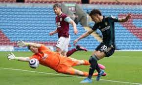 Burnley vs leeds united live stream. Burnley 0 4 Leeds United Premier League As It Happened Football The Guardian