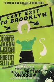 Last Exit to Brooklyn movie review (1990) | Roger Ebert