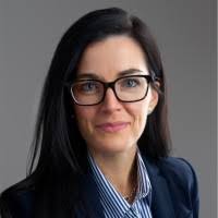 Lindsey Osgood's Instagram, Twitter & Facebook