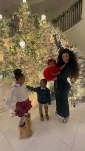 Cardi's mom is amazing and sweet ❤️‍🔥