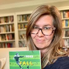 Carrie Tipton's Instagram, Twitter & Facebook