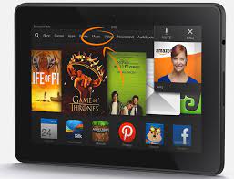 Please note, you cannot use google play store on amazon fire tablets to install apps. How To Add Google Chrome To An Amazon Fire Tablet