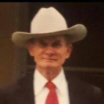 Virgil Daniel Obituary