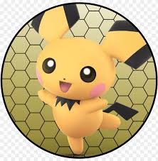 Make sure to leave a like, comment and subscribe. Shiny Pichu Pokemon Trainer Ash Ketchum Smg3 Mario Super Smash Bros Ultimate Alternate Costumes Renders Png Image With Transparent Background Toppng