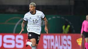 Lukas nmecha, 22, uit duitsland rsc anderlecht, sinds 2020 centrumspits marktwaarde: Anderlecht Will Nmecha Halten