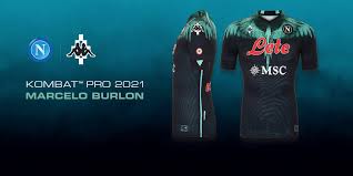 La maglia napoli marcelo burlon è la novità del club partenopeo, che verrà utilizzata per la prima volta nella sfida contro l'inter di domenica sera. Oficial Ssc Napoli Ø¯Ø± ØªÙˆÛŒÛŒØªØ± Marcelo Burlon County Of Milan X Ssc Napoli Forzanapolisempre
