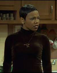 Pin By Porscha Henderson On The Darkest Loveliest Short Sassy Hair Short Hair Styles Pixie Short Hair Styles