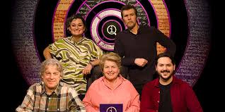 QI: Series V, Episode 8