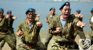 Этот блогер явно очень смелый. Den Vdv V Ukraine Luchshie Foto Nashej Desantury Novosti Bigmir Net