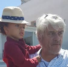 Eric CUVELIER, 70 ans (MOHAMMEDIA MAROC, LOUVROIL)