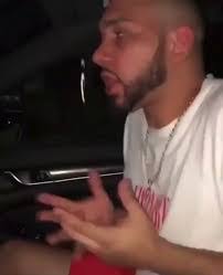 Jack Mcfall's Instagram, Twitter & Facebook