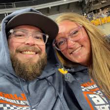 Couples ride at Outback trail recommendations?