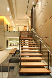 Beautiful Stairs In Modern Lobby Staircase Wainscoting Design Craftsman Explore Wainscotingamerica Com Staircase Design Beautiful Stairs Stairs