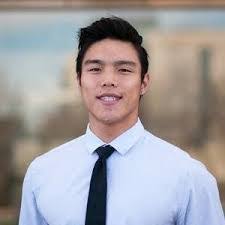 Ricky Tran's Instagram, Twitter & Facebook