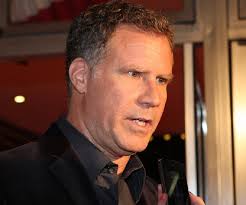 Will Ferrell Biography