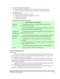 Generic Structure Thesis Argument Recommendation Rpolibraryutoronto Web Fc2 Com
