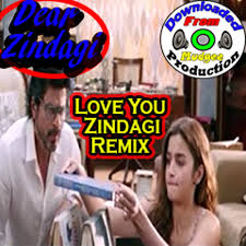 Dear Zindagi Official Love You Zindagi Remix Ft Amit Trivedi By Mudgeeproduction Download hd i love you photos for free on unsplash. soundcloud