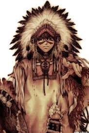 17 Native American Anime Boys Ideas Anime Native American Anime Boy One native american nation, however, went for a grislier approach. 17 native american anime boys ideas