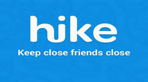 Hiking apps never used to feature in my outdoor adventures, but times have changed. Messaging App Hike Messenger Launches Video Calling Feature The Economic Times Video Et Now