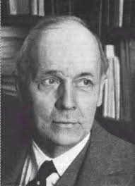 Prof. Dr. Werner Jaeger 1888-1961