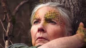 Fundraiser by Jessie Nowak : Fund Our Sci Fi Dance Film, "Emerging!"