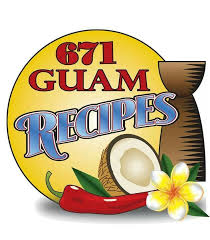 These are brownies like you've never had before. 671 Guam Recipes Guam Recipes Chamorro Recipes Guam
