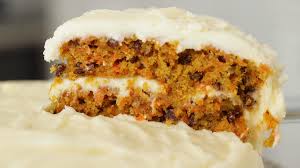 Best Homemade Carrot Cake Recipe W Cream Cheese Frosting Video