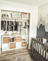 17 Nursery Baby Room Ideas For Small Homes Nursery Baby Room Baby Boy Room Nursery Nursery Room Design