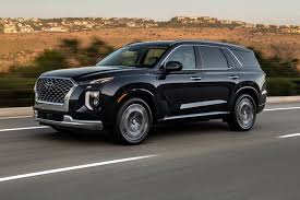 Request a dealer quote or view used cars at msn autos. 2021 Hyundai Palisade Prices Reviews And Pictures Edmunds