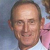 Mr. George William "Bill" Leonard Jr. Obituary